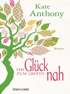 cover image of Das Glück zum Greifen nah